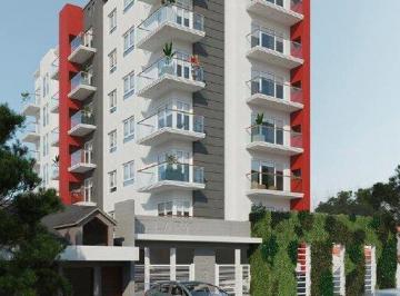 Departamento · 43m² · 2 Ambientes · 🌊 Edificio Killary – Departamentos en Pozo en Costa Azul