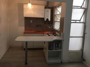 Departamento · 30m² · 2 Ambientes · Departamento en Alquiler - 1 Dormitorio 2 Baños - Villa del Parque