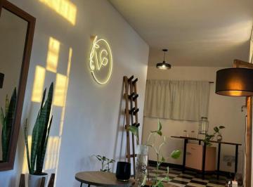 PH · 60m² · 2 Ambientes · PH en Venta - 1 Dormitorio 2 Baños - Zarate