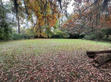 Terreno · 900m² · Timbues y Robles