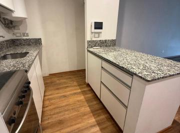 Departamento de 1 ambiente, Villa Urquiza · Alquiler de Monoambiente con Cochera y Parrilla en Urquiza