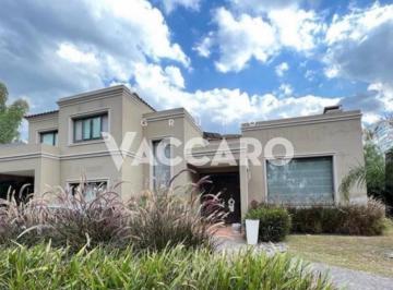 VCO-VCO-1270_2 · Venta de Casa 6 Ambientes en Campos de Alvarez, Moreno