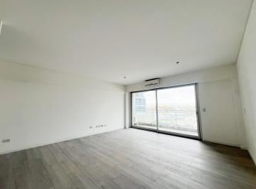 Departamento · 47m² · 1 Ambiente · Departamento Monoambiente en Alquiler - 1 Baño - Puerto Madero