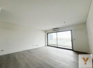 Departamento · 47m² · 1 Ambiente · Departamento Monoambiente en Alquiler - 1 Baño - Puerto Madero