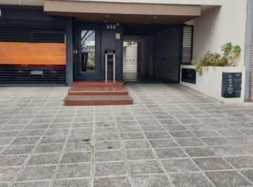 Departamento · 130m² · 3 Ambientes · 1 Cochera · Sargento Cabral