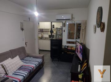 Departamento · 47m² · 2 Ambientes · Departamento en Venta - 1 Dormitorio 1 Baño - Caballito