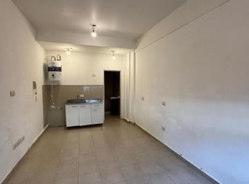 Departamento · 20m² · 1 Ambiente · Departamento Monoambiente en Venta - 1 Baño - Villa Urquiza