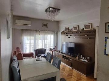 Departamento · 50m² · 3 Ambientes · Departamento en Venta - 2 Dorm. 1 Baño - 55 m² - Palermo