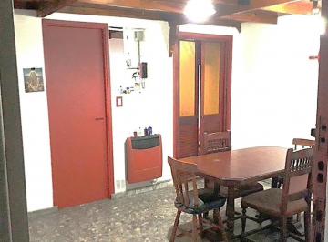 Departamento · 57m² · 4 Ambientes · Departamento en Venta - 3 Dorm. 1 Baño - Caballito