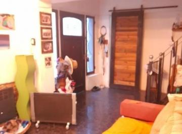 PH · 90m² · 5 Ambientes · PH en Venta - 4 Dorm. 1 Baño - Terraza - 130 m² - Palermo