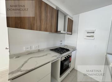 Departamento · 40m² · 2 Ambientes · 1 Cochera · Departamento en Venta - 2 Ambientes - Balcón - Amenities - Nuñez