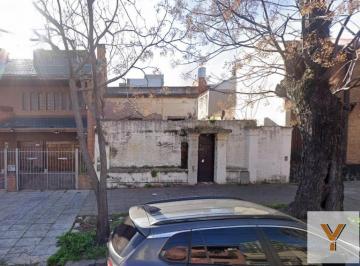 Terreno · 350m² · Terreno en Venta - 350 m² - Villa Urquiza