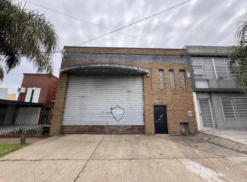 Local comercial · 400m² · 5 Ambientes · Galpón 600 m² | Zona Artigas y Santos Dominguez