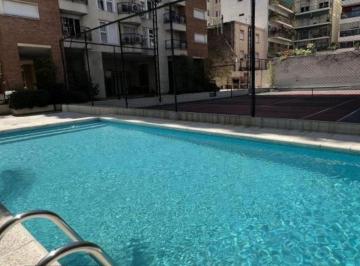 Departamento de 3 ambientes, Belgrano · Arcos 2200 Impecable 3 Amb/baño/toilette/amenities/vigilancia 24 Hs