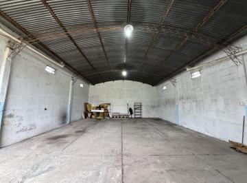 Local comercial · 150m² · 1 Ambiente · Galpon - Zona Blas Parera y Regis Martinez