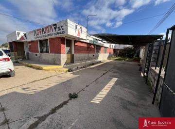 Foto · La Falda (Santa Maria de Oro 967) - Alquiler 3 Galpones 1769 m²
