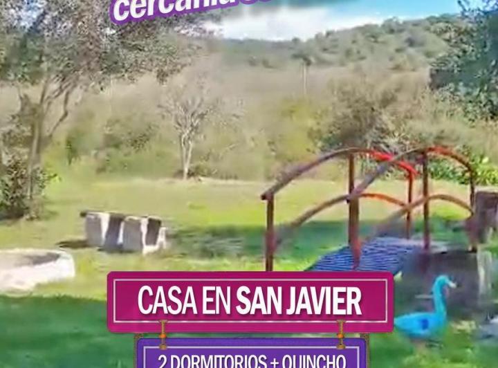 Casa · 1m² · 2 Dormitorios