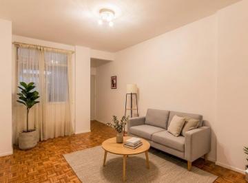 Departamento · 42m² · 2 Ambientes · Venta - Departamento - 2 Ambientes - Contrafrente con Balcón
