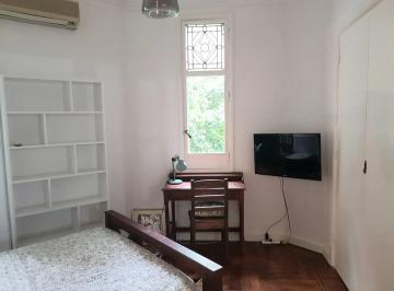 Departamento de 2 ambientes, Belgrano · Elegante Departamento 2 Ambientes en Barrancas de Belgrano