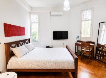 Departamento de 2 ambientes, Belgrano · Elegante Departamento 2 Ambientes en Barrancas de Belgrano