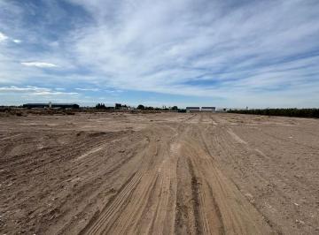 Terreno · 12000m² · Terreno en Zona Industrial, Ruta 40 Sur.