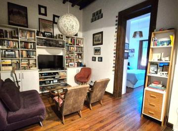 PH · 72m² · 4 Ambientes · Venta 4 Amb C/balcón y Baulera San Telmo