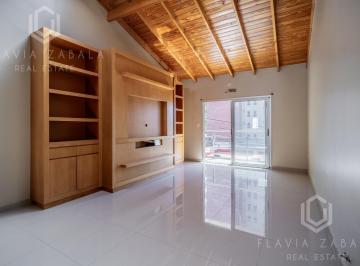 Departamento · 125m² · 4 Ambientes · Venta Departamento Cuatro Ambientes con Balcón Corrido, Ascensor en Villa Ballester, San Martin