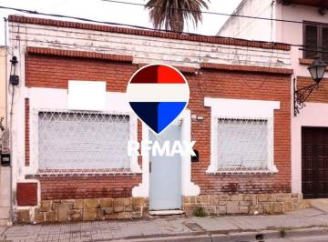 Casa · 100m² · 5 Ambientes · Casa 3 Dorm. Venta Zona Macrocentro