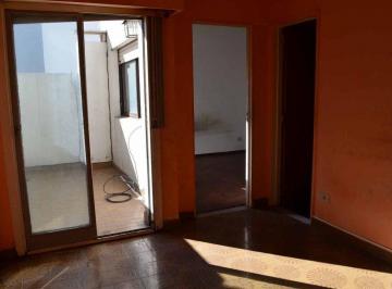 Departamento · 29m² · 2 Ambientes · Departamento 2 Ambientes Venta en Caseros C/patio.