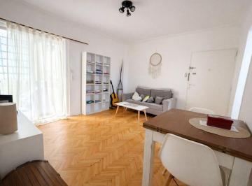 Departamento · 36m² · 2 Ambientes · Departamento 2 Ambientes Venta Villa Urquiza