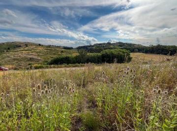 Terreno · 1874m² · Venta Lote Country Tandil