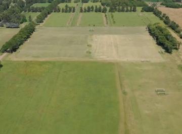 Terreno · 600m² · Venta de Terreno en Los Molinos