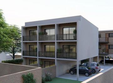Departamento · 38m² · 2 Ambientes · 1 Cochera · Depto a Estrenar con Cochera | Guadalupe