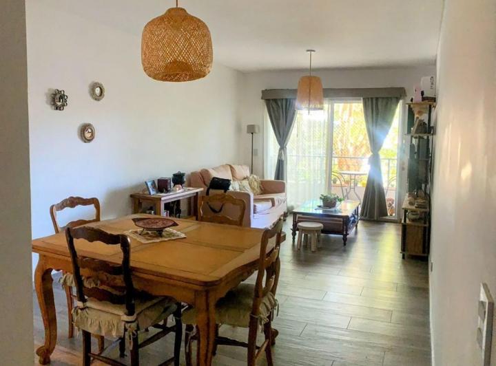 Departamento · 80m² · 3 Ambientes