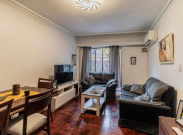 Departamento · 49m² · 3 Ambientes · Departamento. 3 Amb. Frente C/ Balcon. Balvanera