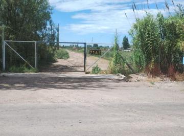 Terreno · 2000m² · Lotes 2.000 m² Callejón Cerrado Pedregal Maipu
