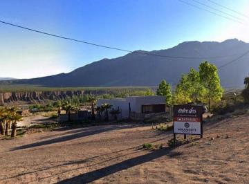 Terreno · 2000m² · Venta Lote Colonia Suiza Zona "Entre Dos" Ruta 82