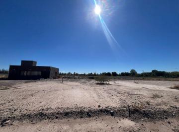 Terreno · 477m² · Lote 477 m² en Villa Aberastain Pocito