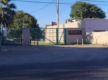 Terreno · 305m² · Lote en B° Privado Av Lib San Martin. Santa Lucia