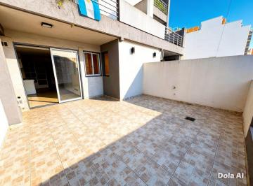 Departamento · 40m² · 2 Ambientes · Venta 2 Ambientes con Terraza en Caseros