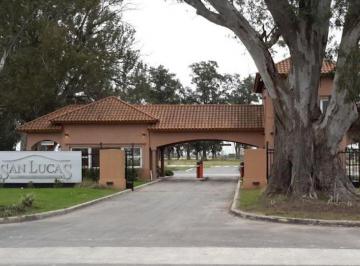 Terreno · 803m² · Venta Lote San Lucas Canning Permuta