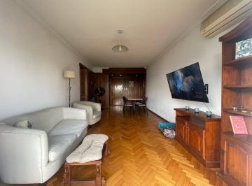Departamento · 74m² · 3 Ambientes · 3 Ambientes con Balcon y Lavadero en Villa Devoto