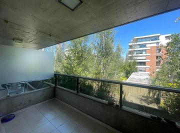 Departamento · 34m² · 1 Ambiente · 1 Cochera · Alquiler Monoambiente Premium con Cochera
