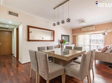 Departamento · 91m² · 4 Ambientes · 1 Cochera · Venta Depto 4 Amb Balcon Cochera Caballito