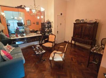 Departamento · 68m² · 3 Ambientes · Venta Recoleta Depto 3 Ambientes Edificio Categori