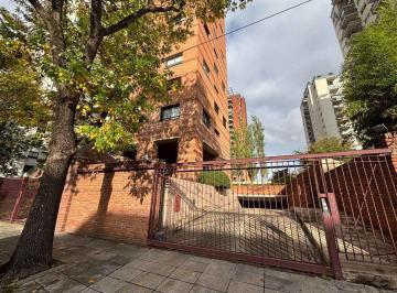 Departamento · 102m² · 3 Ambientes · 1 Cochera · Alquiler Bajo Belgrano Depto 3 Amb Dep Balcon Coch