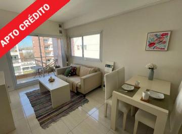 Departamento · 39m² · 2 Ambientes · Venta Departamento 2 Ambientes Wilde Apto Credito