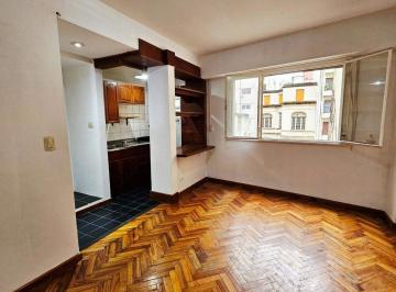 Departamento · 27m² · 1 Ambiente · Alquiler Monoambiente en Palermo