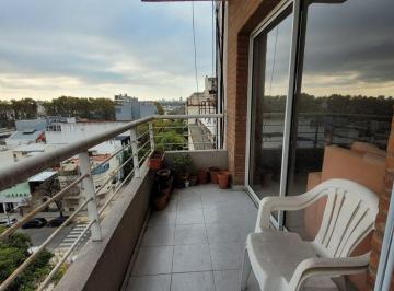 Departamento · 41m² · 2 Ambientes · Alquiler Departamento Villa Crespo 2 Ambientes