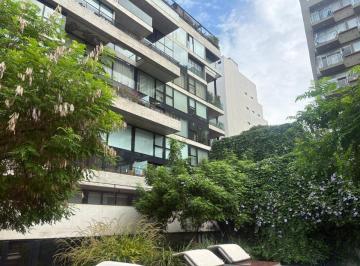 Departamento · 78m² · 3 Ambientes · 1 Cochera · Venta con Renta 3amb Edif. Sense Cochera Palermo
